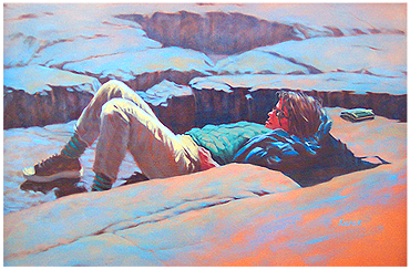 On the Rocks