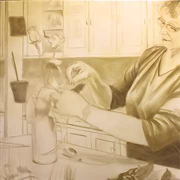 SDBH floral shop owner