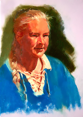 "Diane"