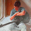 "Fret"