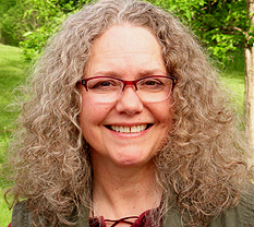 Karen Kiefer