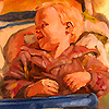 "Stroller Boy"