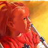 "Stroller Girl"