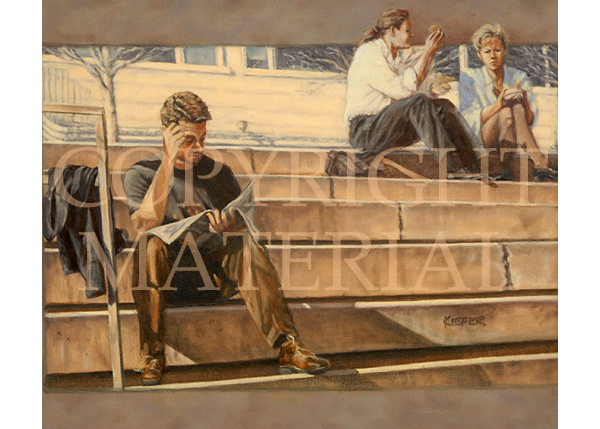 Uptown Downtime